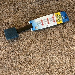 API Fish Aquarium Cleaning Sponge NWT